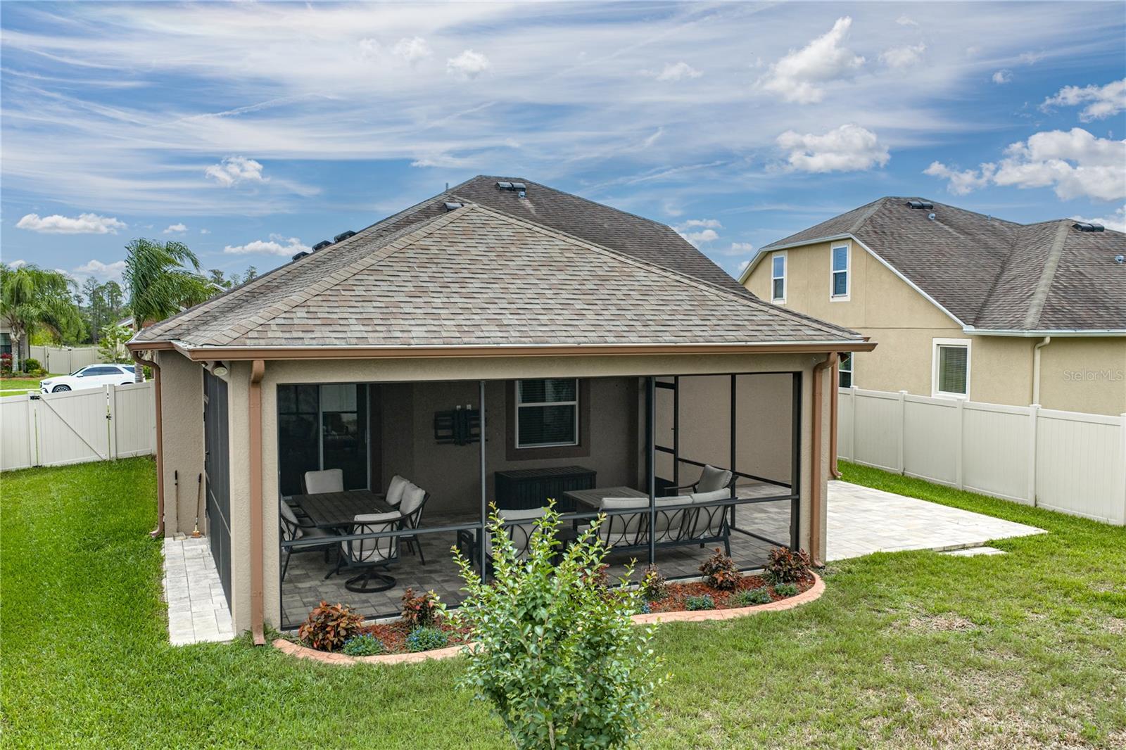 LONG LAKE RANCH VILLAGE 3 PCLS C-E, - Residential