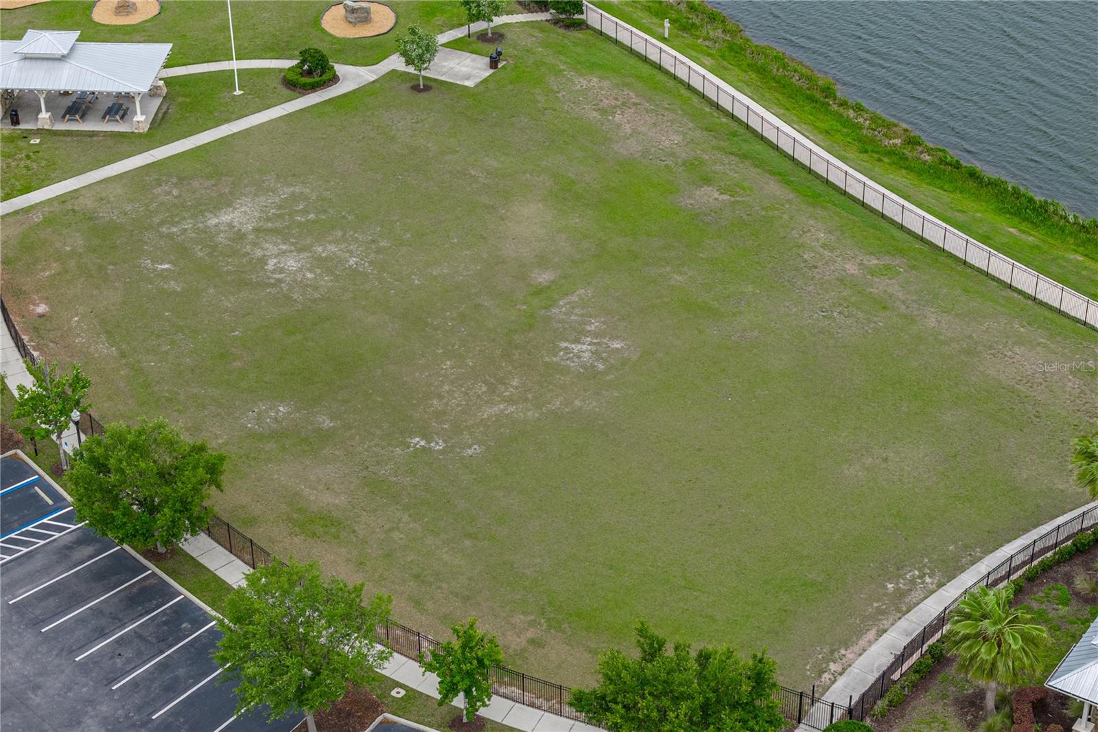 LONG LAKE RANCH VILLAGE 3 PCLS C-E, - Residential