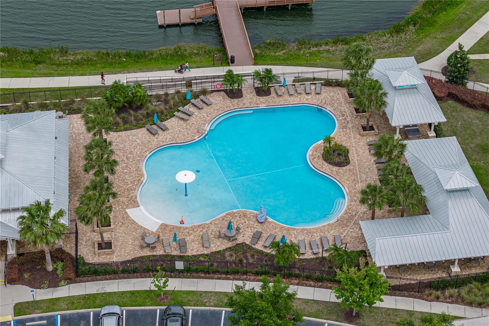 LONG LAKE RANCH VILLAGE 3 PCLS C-E, - Residential