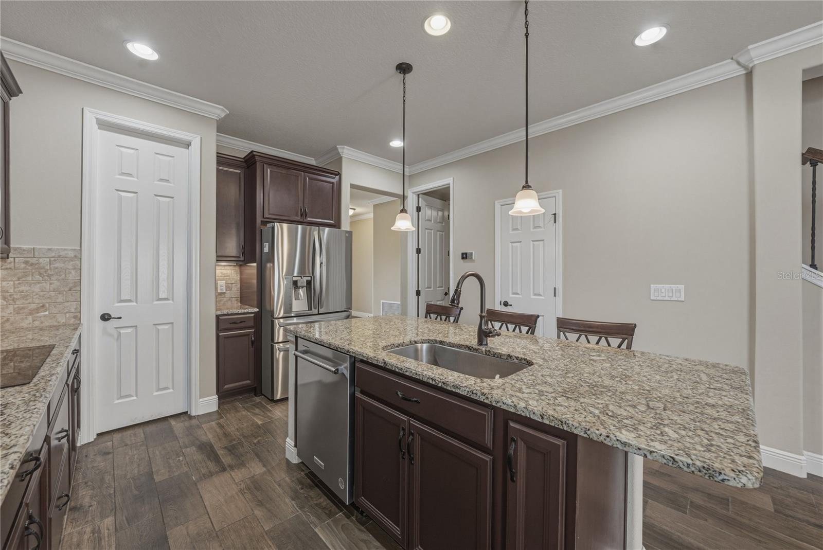 LONG LAKE RANCH VILLAGE 3 PCLS C-E, - Residential