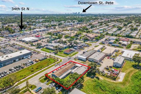 6401 35TH STREET N PINELLAS PARK FL 33781