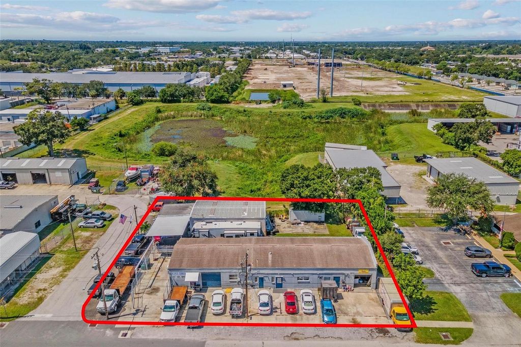 Photo of 6401 35th Street N, Pinellas Park, FL 33781 (MLS # TB8430271)