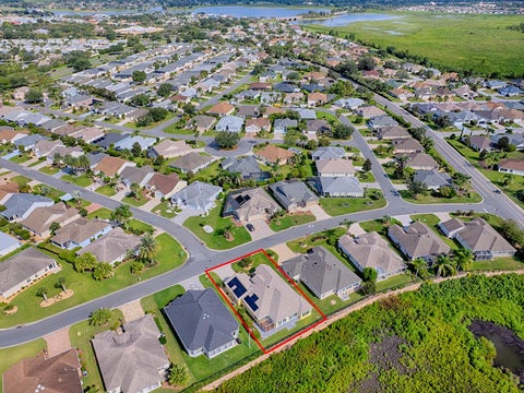 Tiny photo for 622 Maybank Loop, The Villages, FL 32162 (MLS # G5117075)
