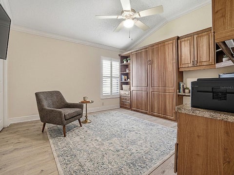 Tiny photo for 622 Maybank Loop, The Villages, FL 32162 (MLS # G5117075)