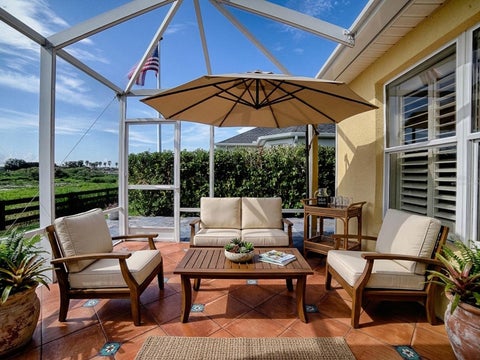 Tiny photo for 622 Maybank Loop, The Villages, FL 32162 (MLS # G5117075)