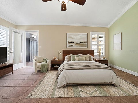 Tiny photo for 622 Maybank Loop, The Villages, FL 32162 (MLS # G5117075)