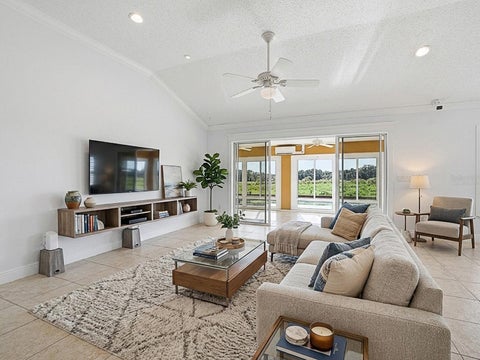 Tiny photo for 622 Maybank Loop, The Villages, FL 32162 (MLS # G5117075)