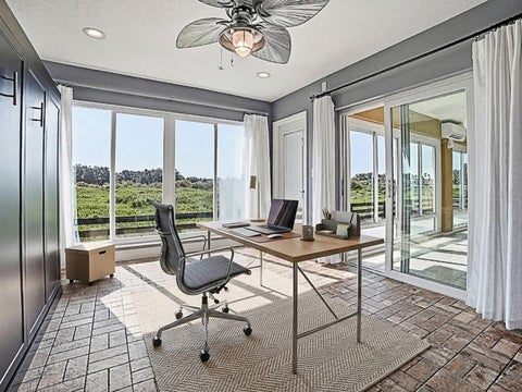 Tiny photo for 622 Maybank Loop, The Villages, FL 32162 (MLS # G5117075)