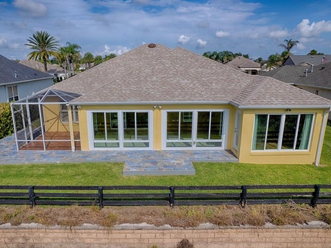 Tiny photo for 622 Maybank Loop, The Villages, FL 32162 (MLS # G5117075)