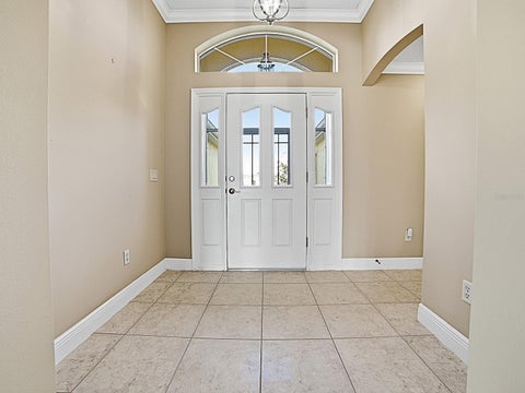 Tiny photo for 622 Maybank Loop, The Villages, FL 32162 (MLS # G5117075)