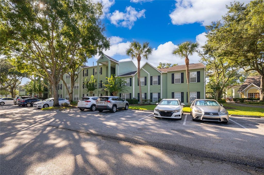 Photo of 2007 Dixie Belle Drive #L, Orlando, FL 32812 (MLS # S5136339)