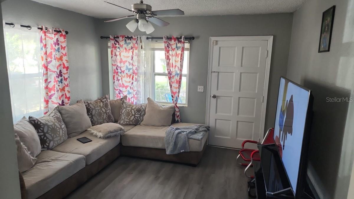 MAC FARLANES REV MAP OF ADD - Residential