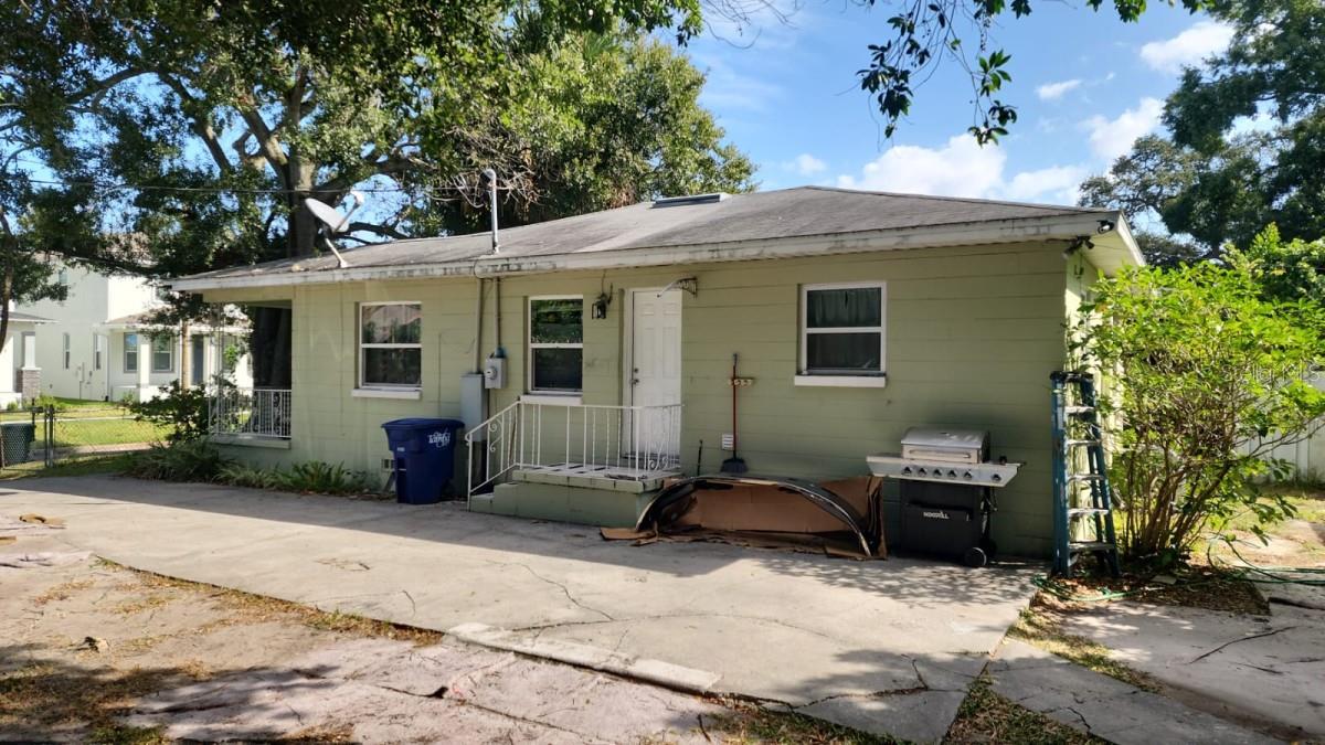 MAC FARLANES REV MAP OF ADD - Residential