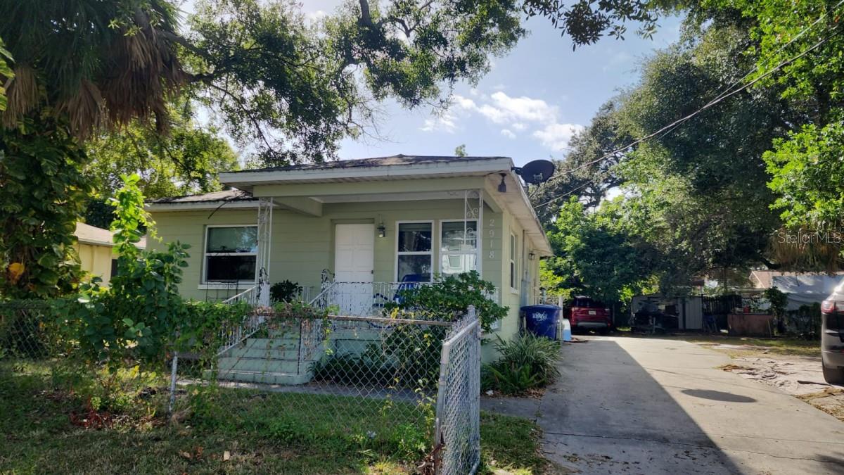 MAC FARLANES REV MAP OF ADD - Residential