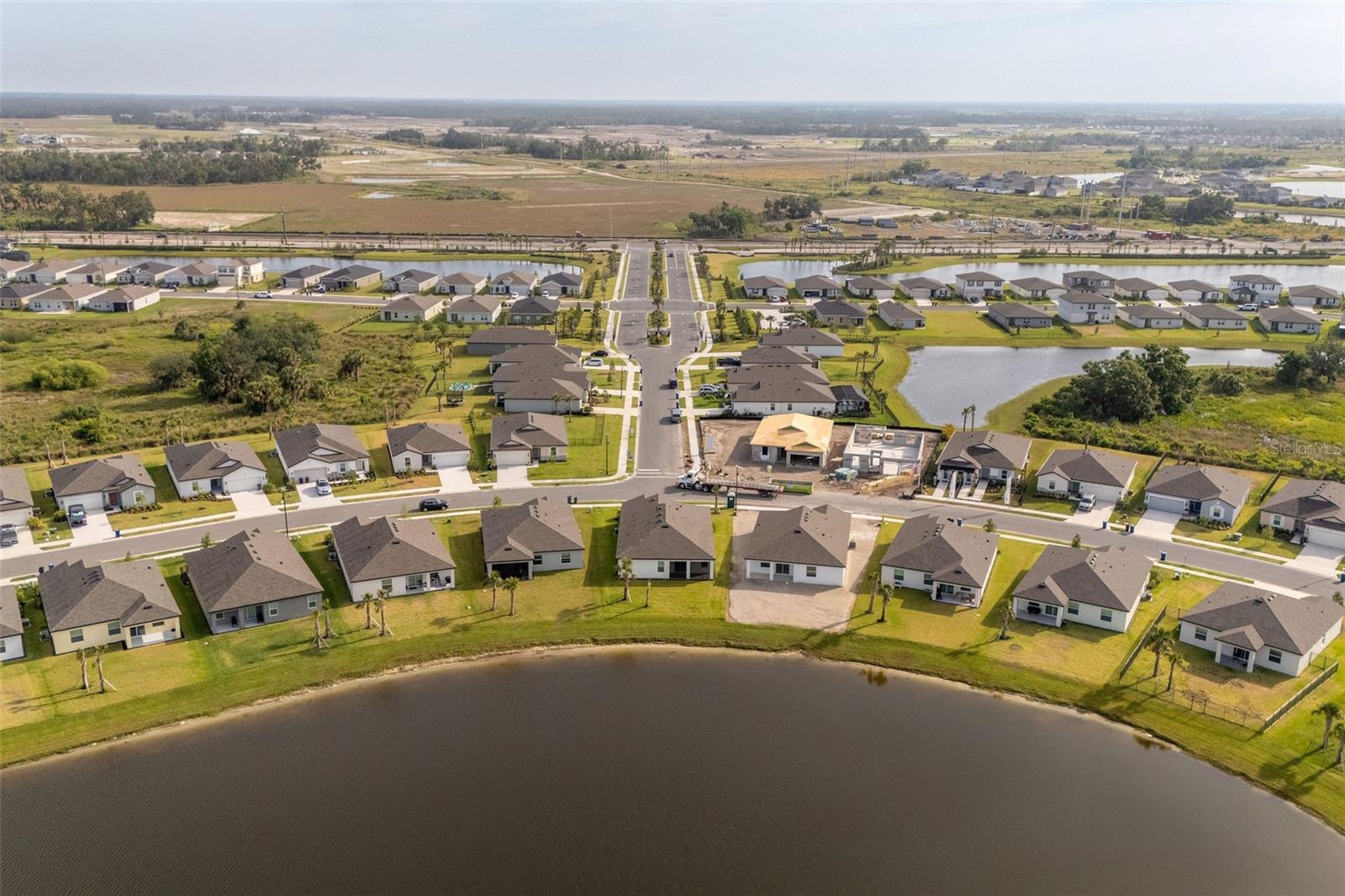 SUMMERWOODS PH IIIB & IVB - Residential