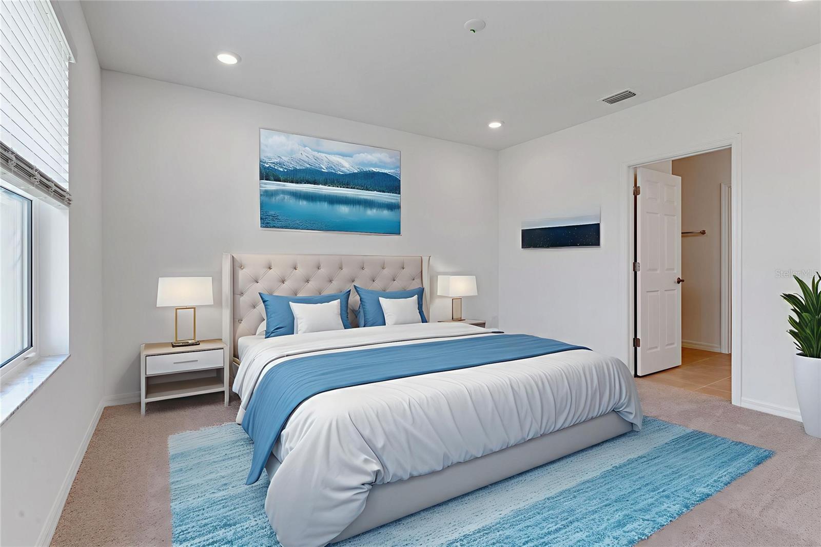 SUMMERWOODS PH IIIB & IVB - Residential