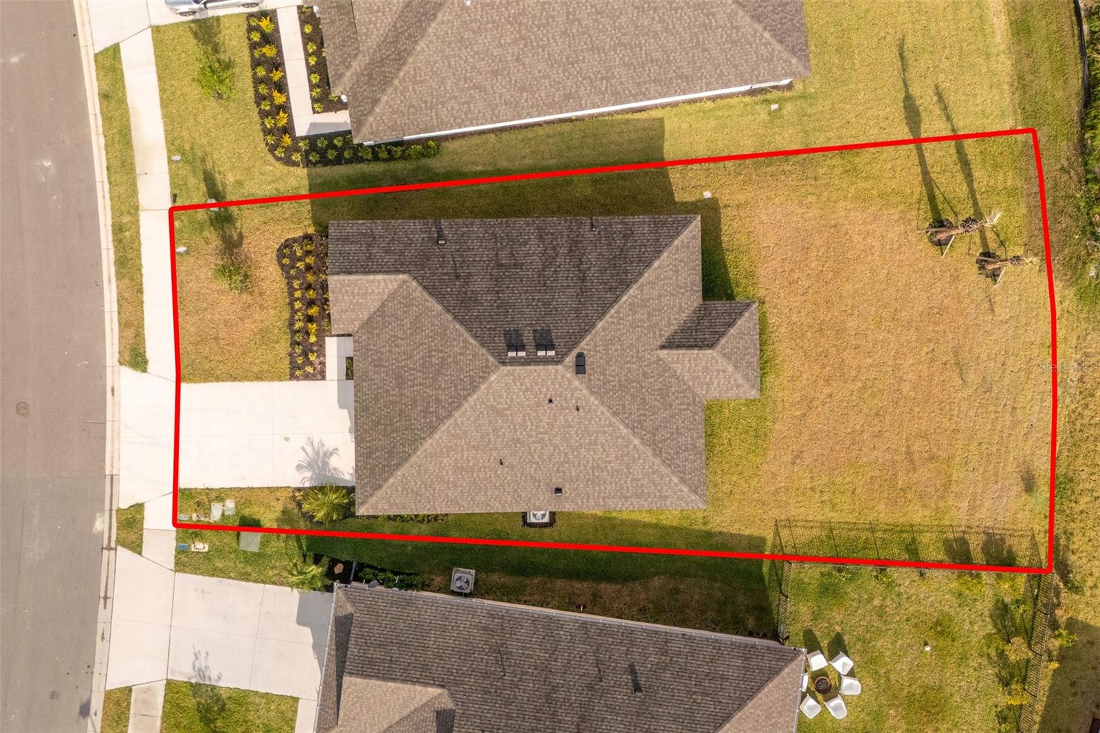 SUMMERWOODS PH IIIB & IVB - Residential