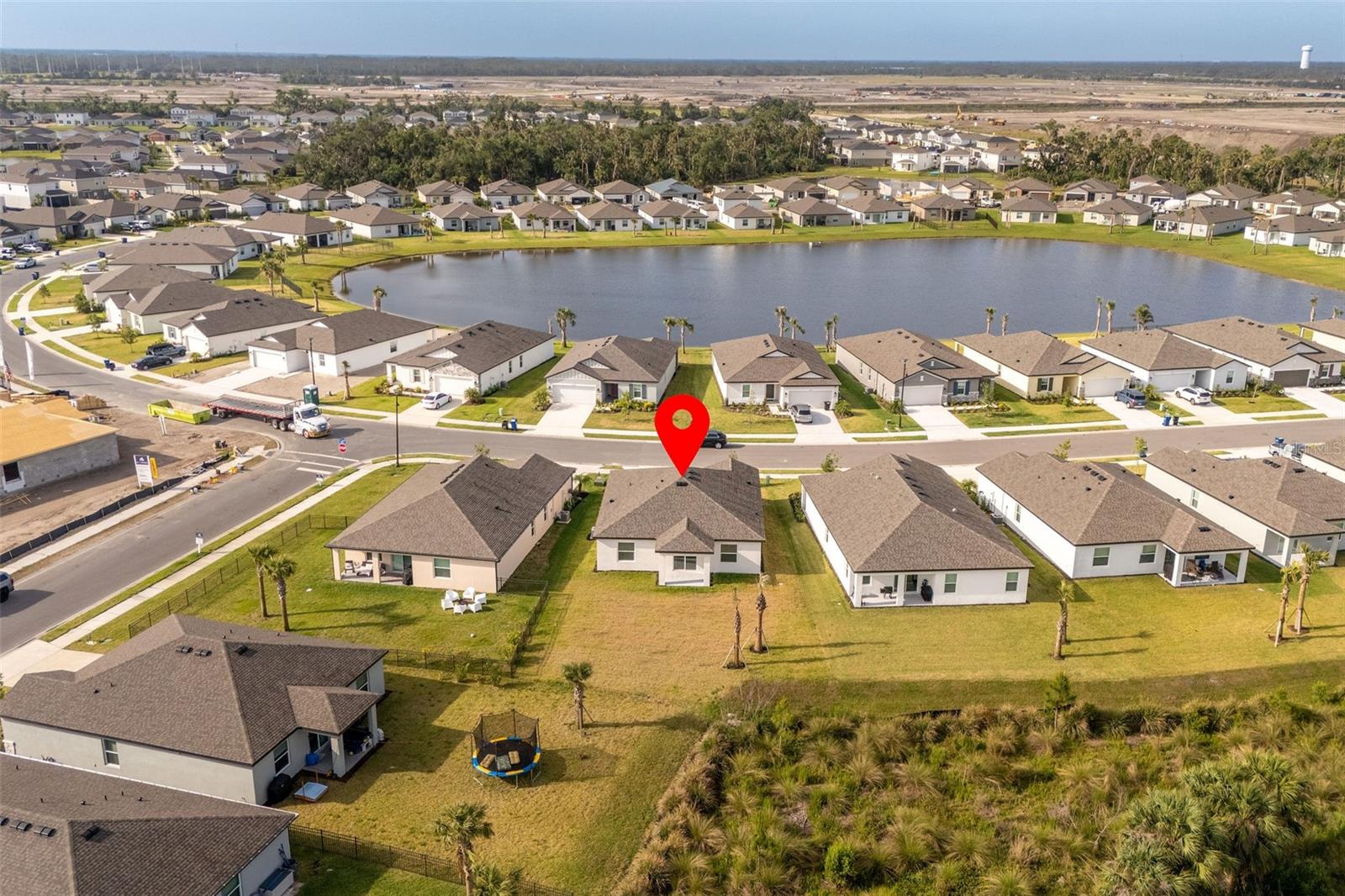 SUMMERWOODS PH IIIB & IVB - Residential