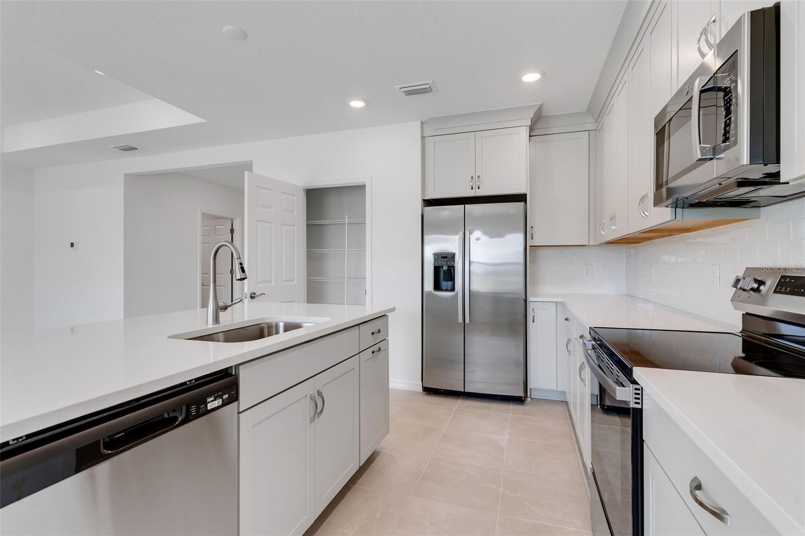 SUMMERWOODS PH IIIB & IVB - Residential