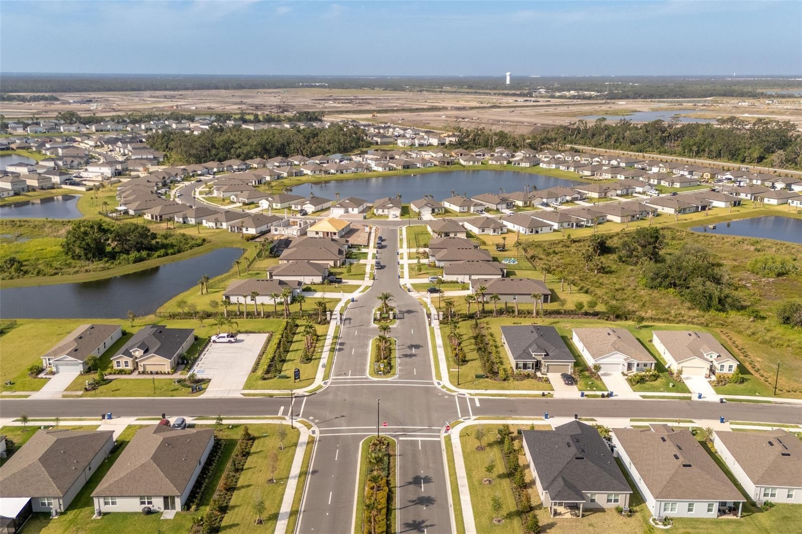 SUMMERWOODS PH IIIB & IVB - Residential