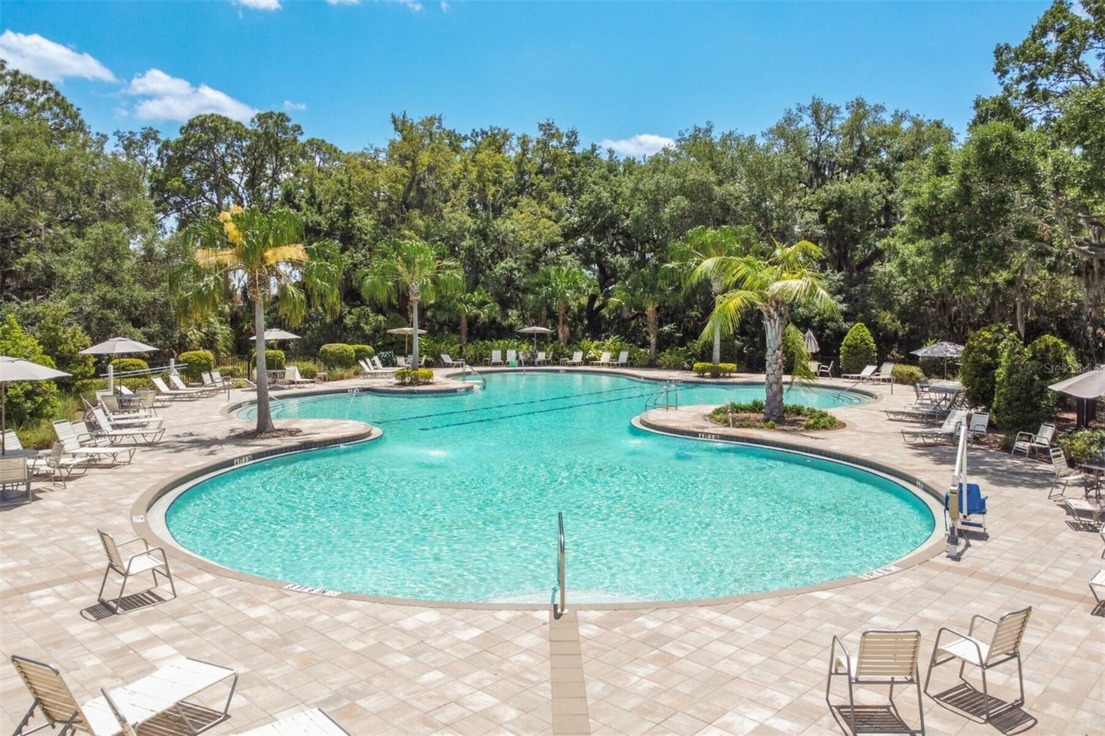 SUMMERWOODS PH IIIB & IVB - Residential