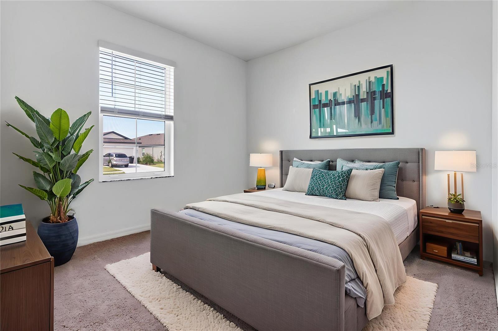 SUMMERWOODS PH IIIB & IVB - Residential