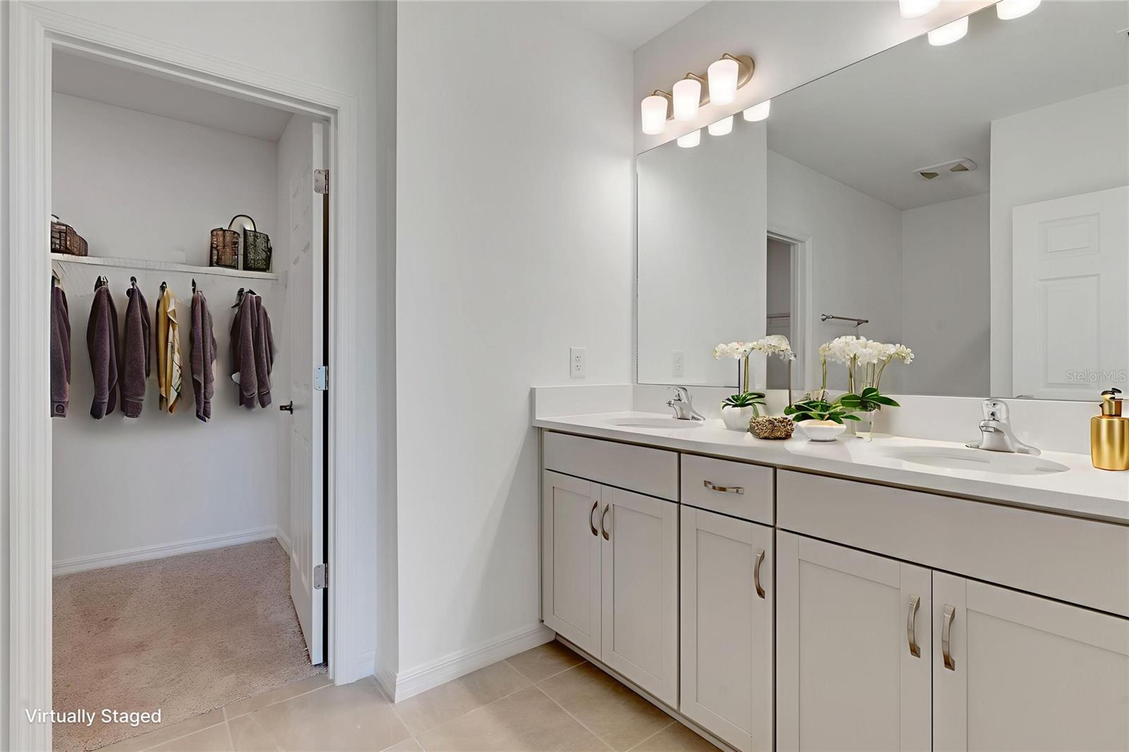 SUMMERWOODS PH IIIB & IVB - Residential