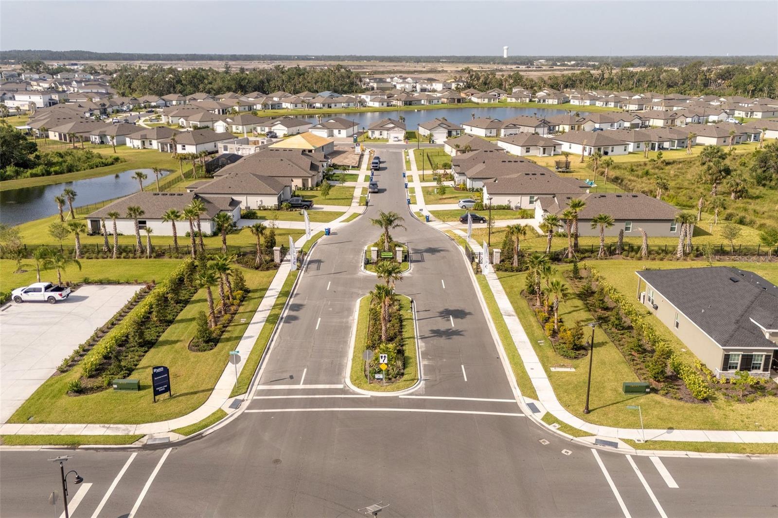 SUMMERWOODS PH IIIB & IVB - Residential