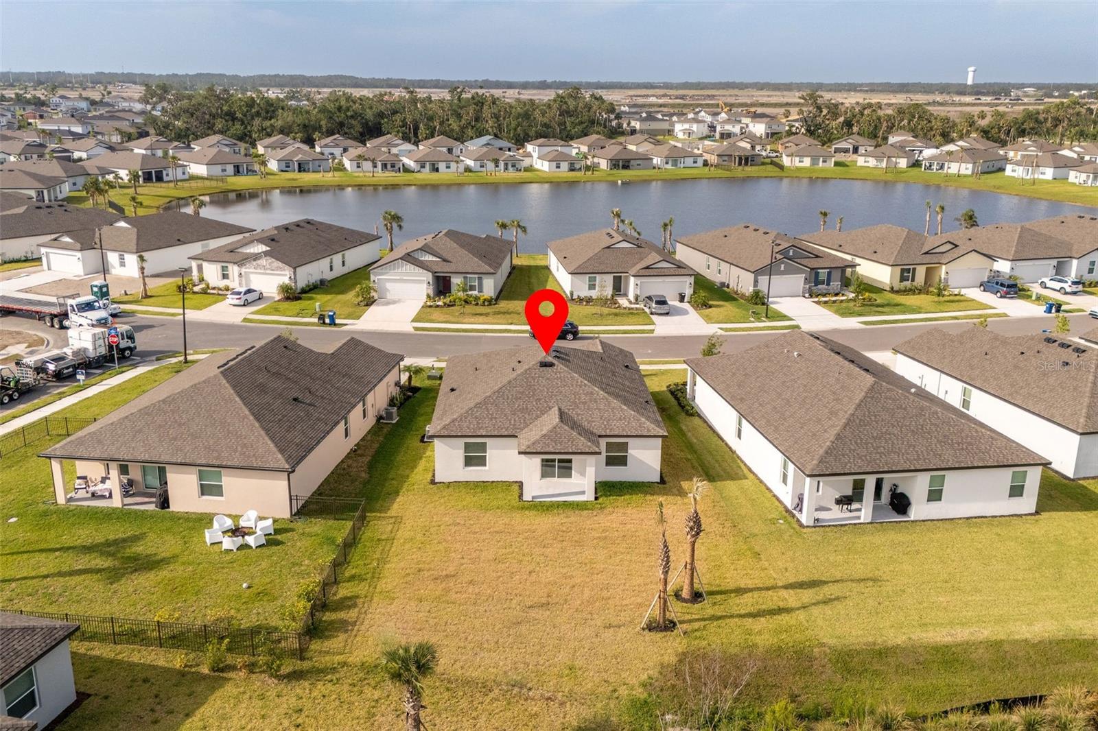 SUMMERWOODS PH IIIB & IVB - Residential