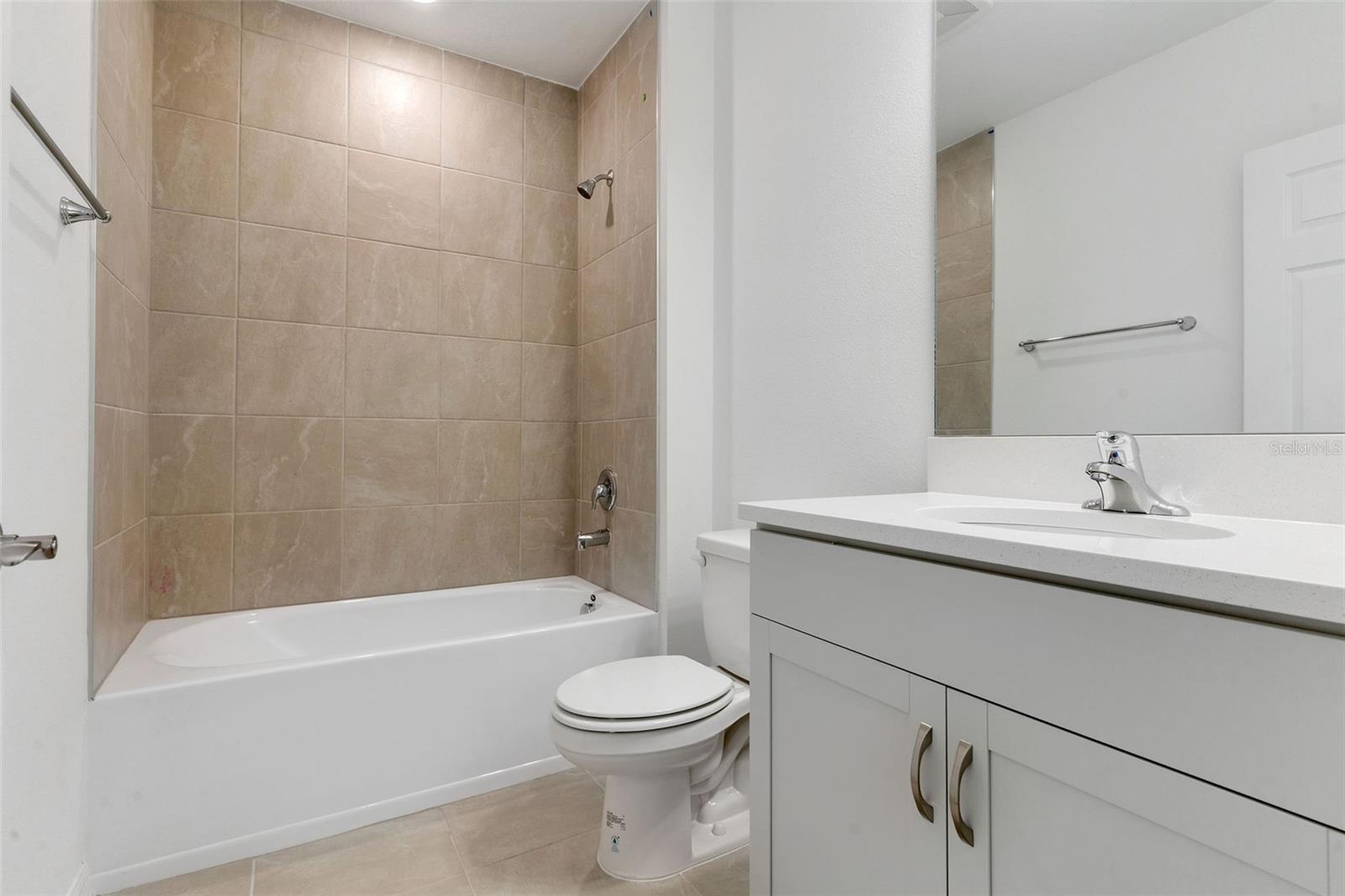 SUMMERWOODS PH IIIB & IVB - Residential