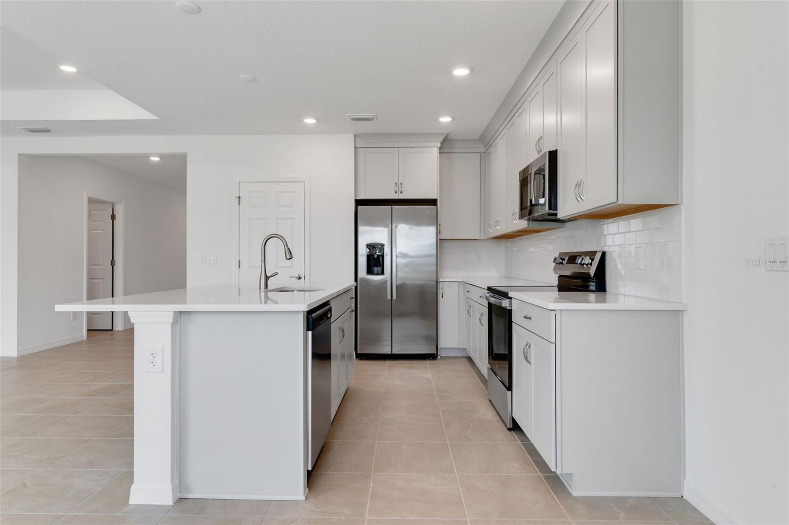 SUMMERWOODS PH IIIB & IVB - Residential