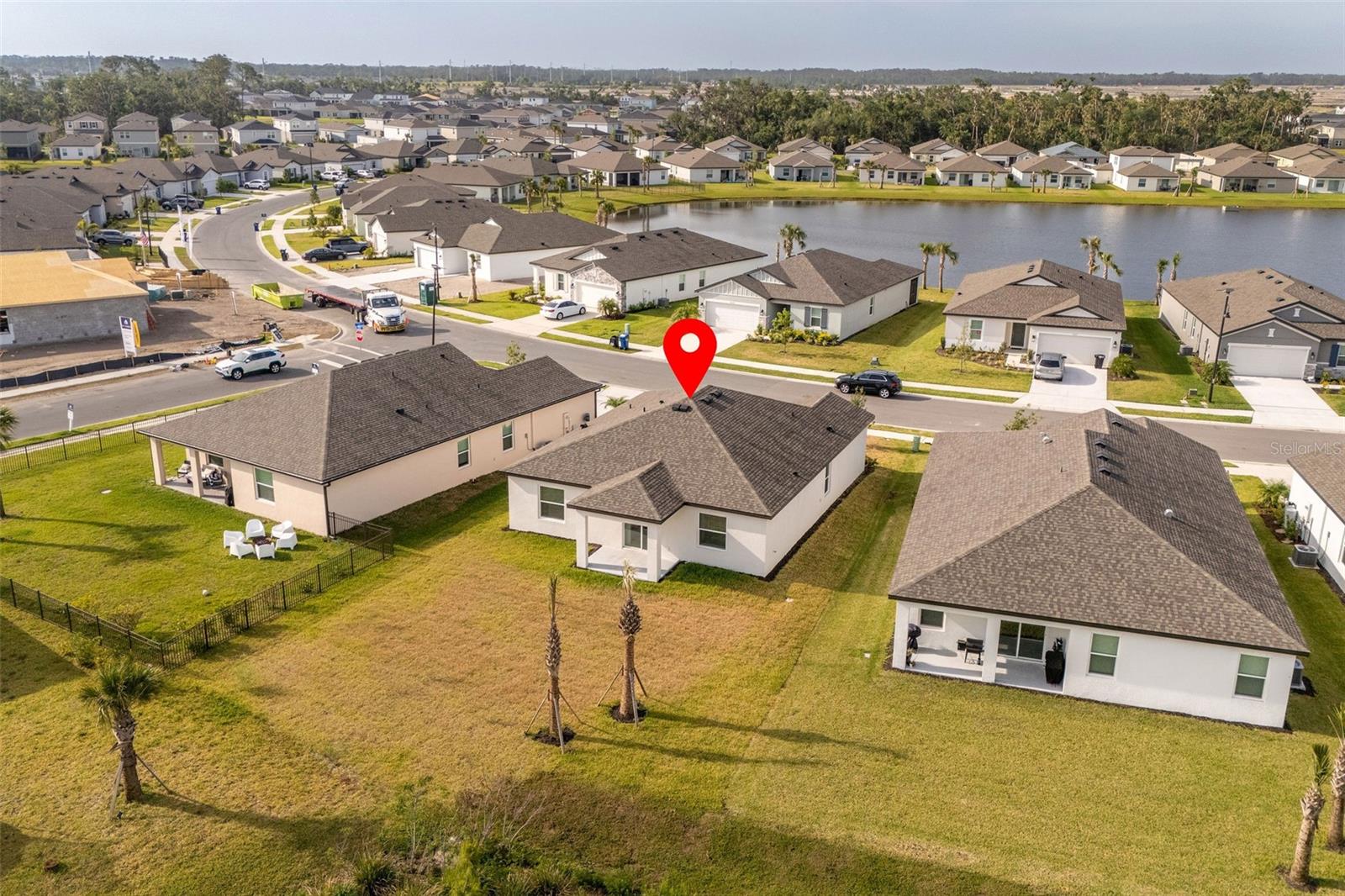 SUMMERWOODS PH IIIB & IVB - Residential