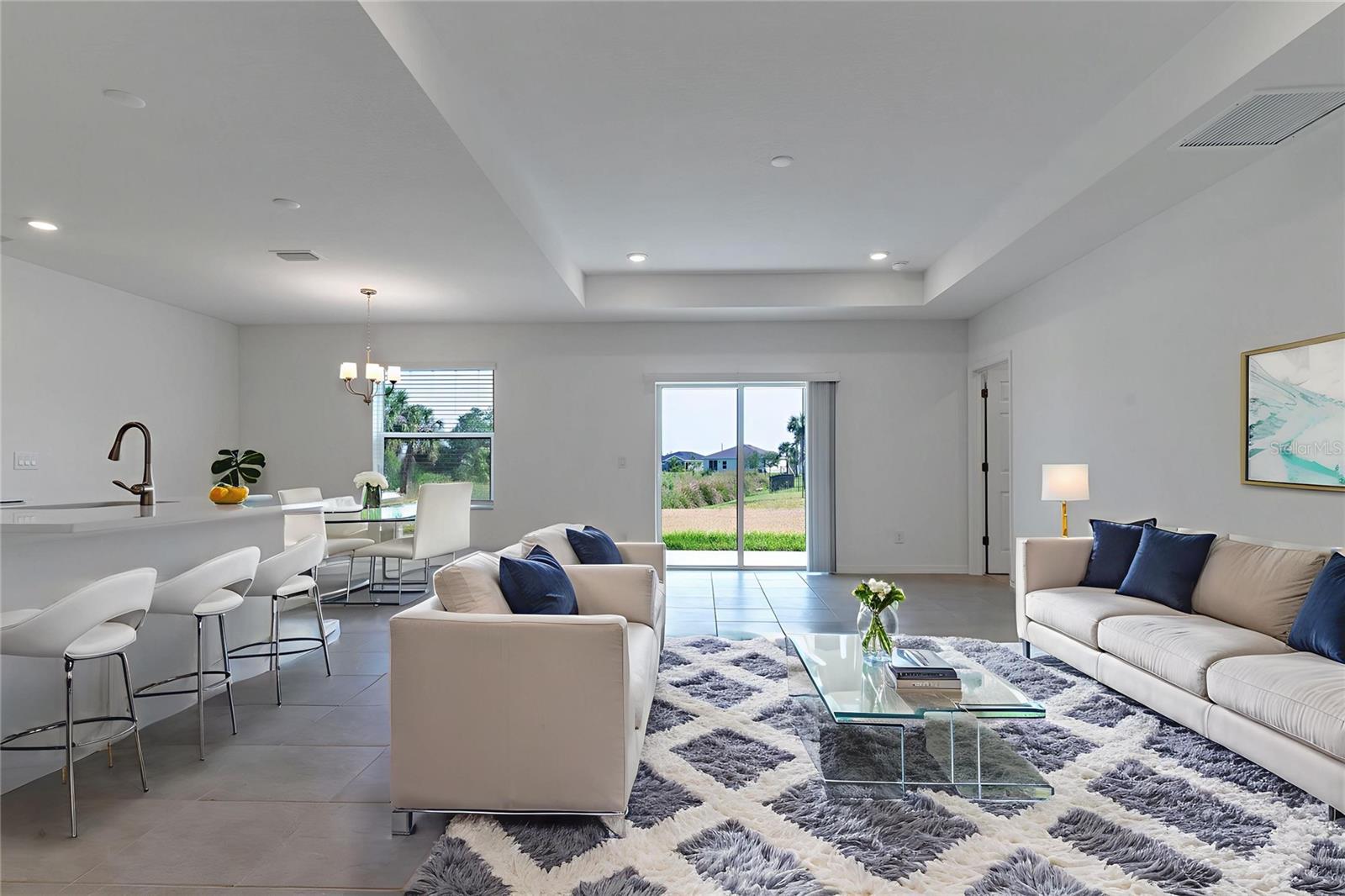 SUMMERWOODS PH IIIB & IVB - Residential