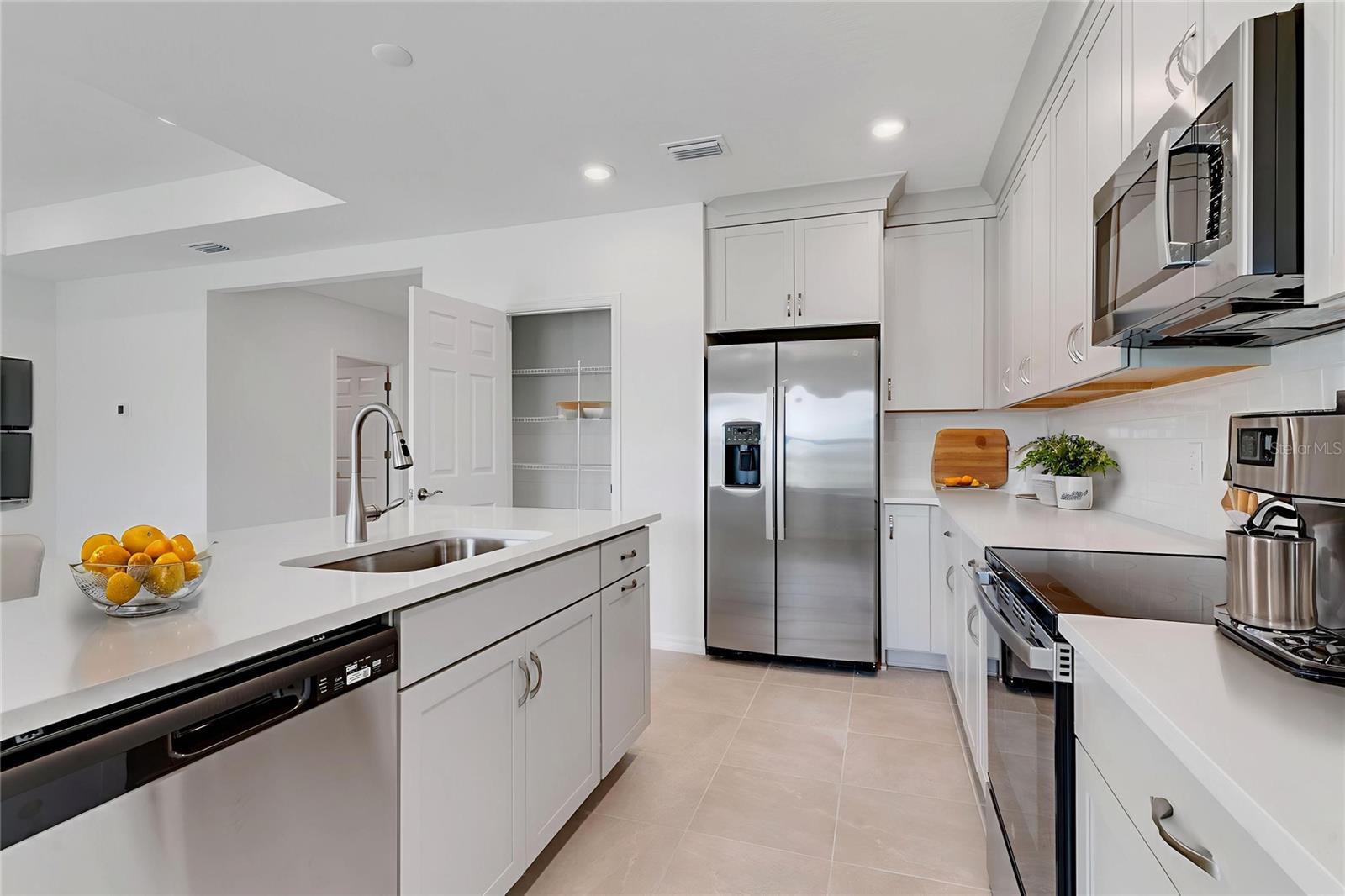 SUMMERWOODS PH IIIB & IVB - Residential