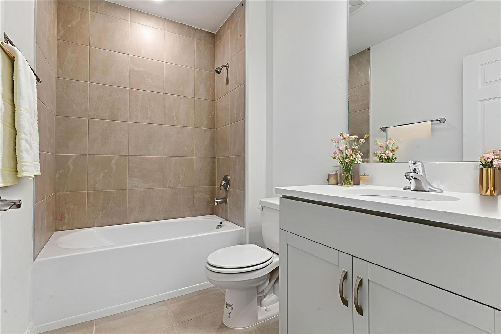 SUMMERWOODS PH IIIB & IVB - Residential