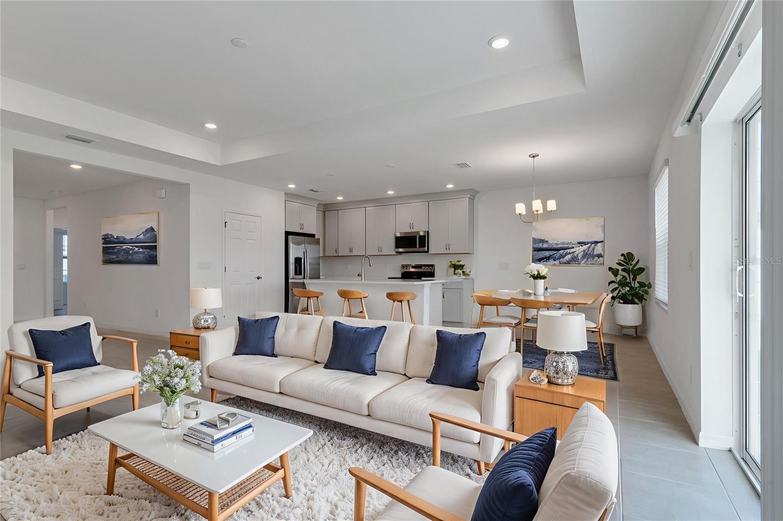 SUMMERWOODS PH IIIB & IVB - Residential