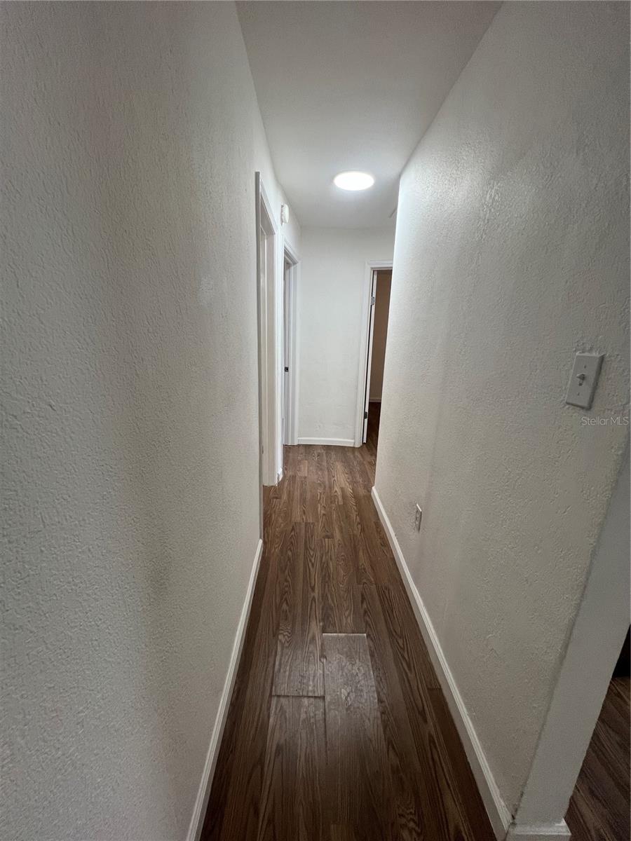 CAMPBELL & HENRY SUB - Residential