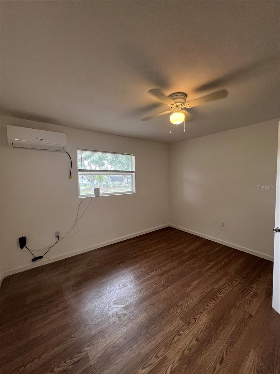 CAMPBELL & HENRY SUB - Residential