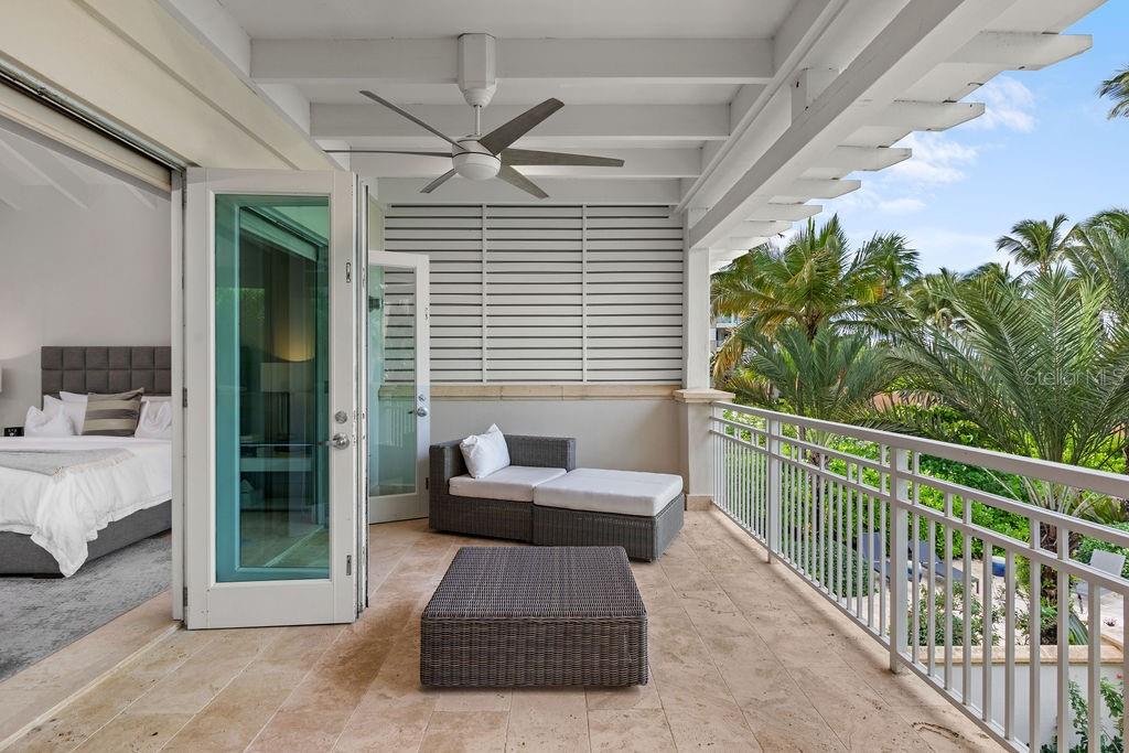 ST. REGIS BAHIA BEACH - Residential