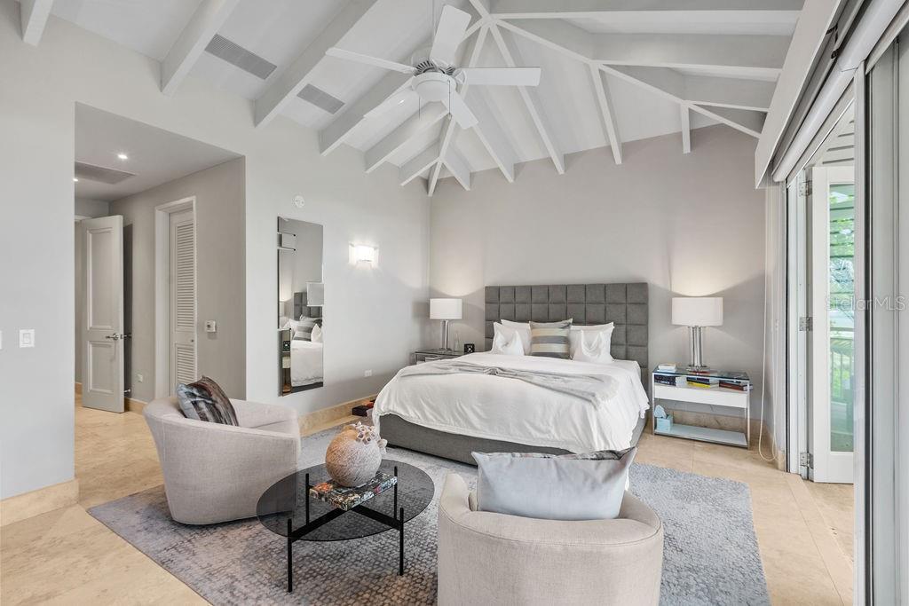 ST. REGIS BAHIA BEACH - Residential