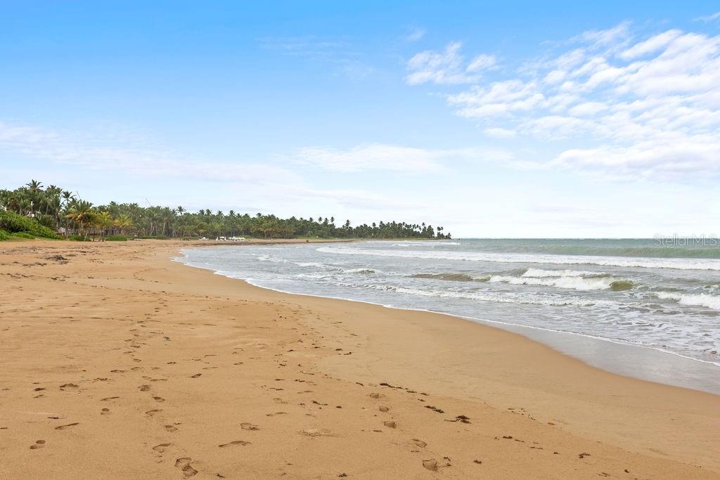 ST. REGIS BAHIA BEACH - Residential