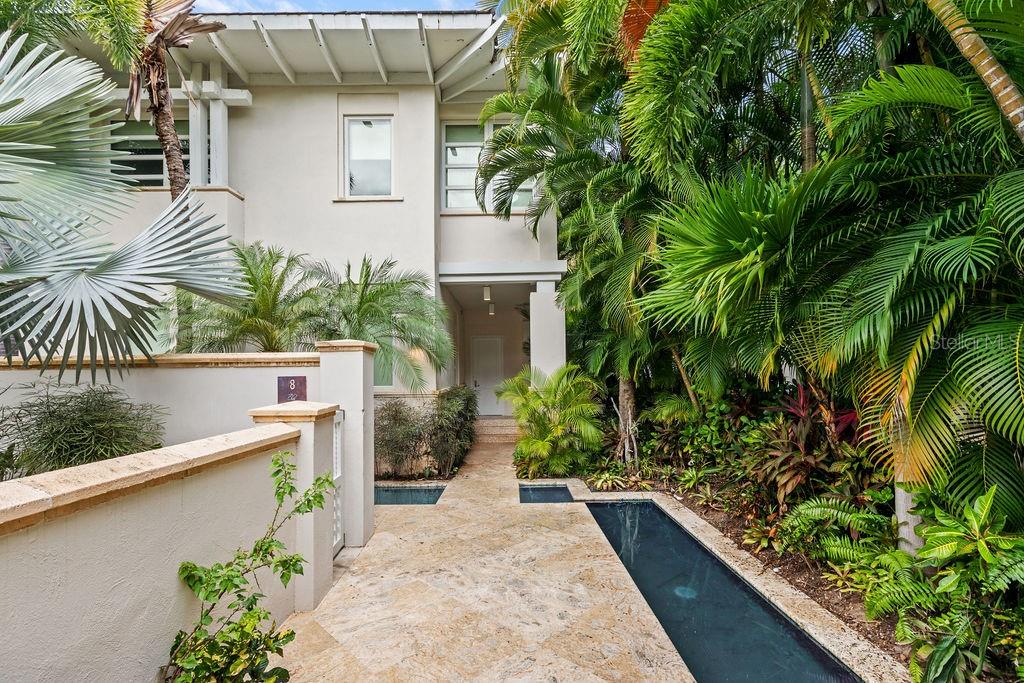 ST. REGIS BAHIA BEACH - Residential