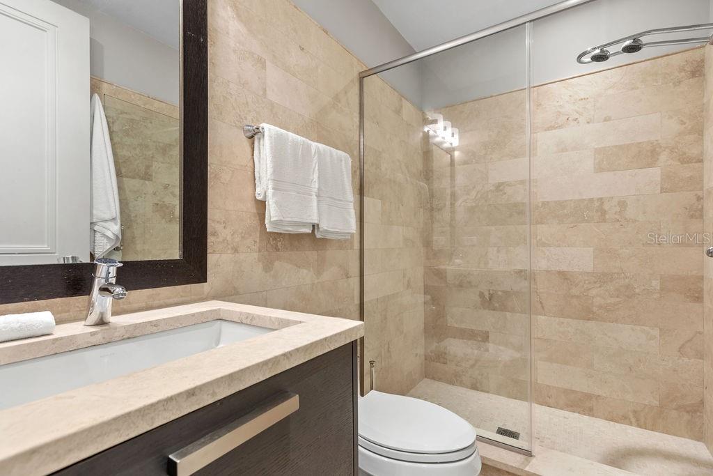 ST. REGIS BAHIA BEACH - Residential