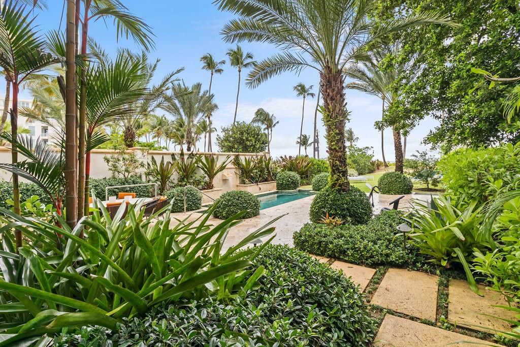 ST. REGIS BAHIA BEACH - Residential