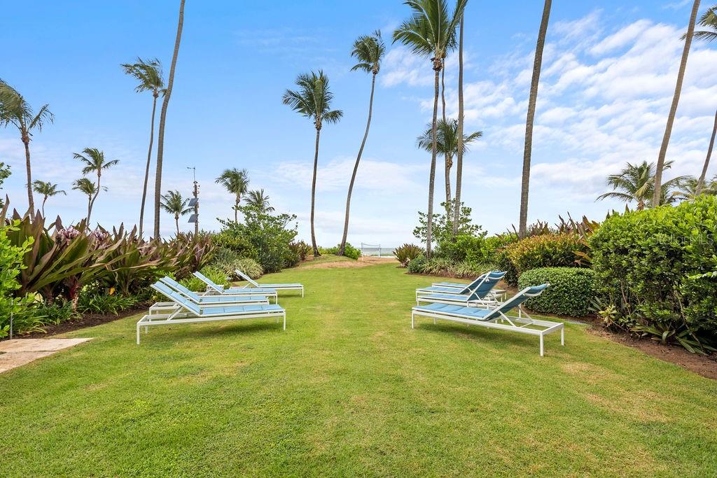 ST. REGIS BAHIA BEACH - Residential
