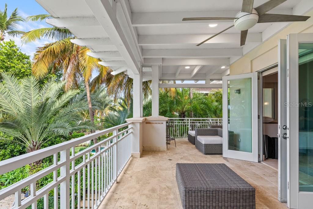 ST. REGIS BAHIA BEACH - Residential