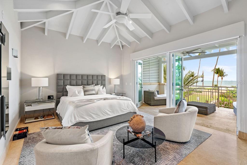 ST. REGIS BAHIA BEACH - Residential
