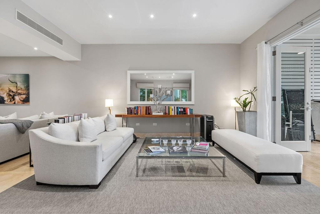ST. REGIS BAHIA BEACH - Residential
