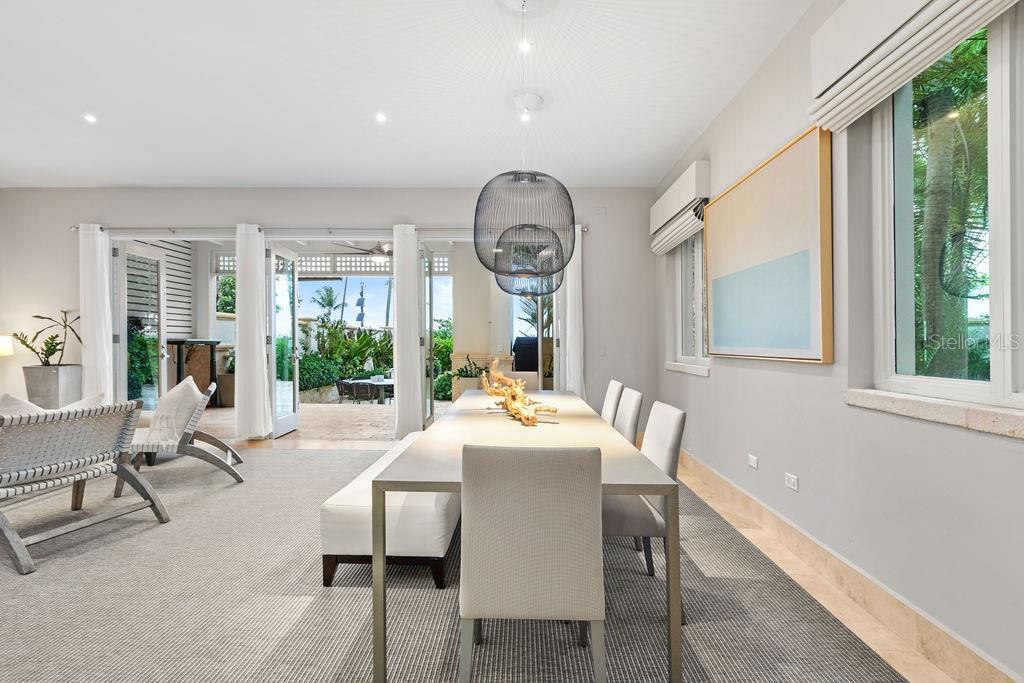ST. REGIS BAHIA BEACH - Residential