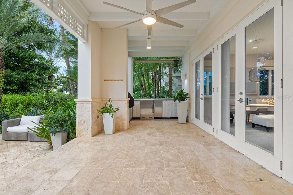 ST. REGIS BAHIA BEACH - Residential